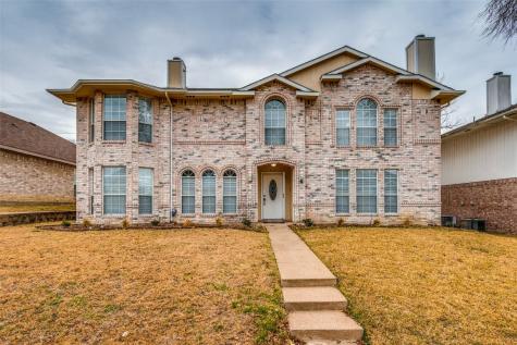 2233 Country Dell Drive Garland TX 75040