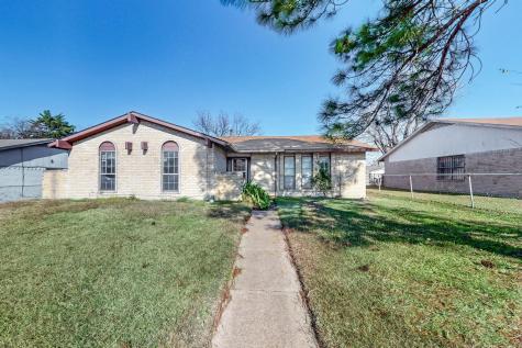 1305 Mill Stream Drive Dallas TX 75232