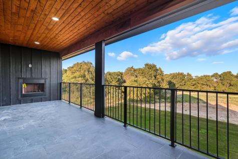 2061 Glenhollow Drive Weatherford TX 76088