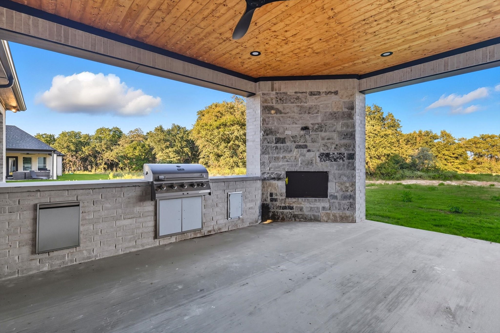 2061 Glenhollow Drive Weatherford TX 76088
