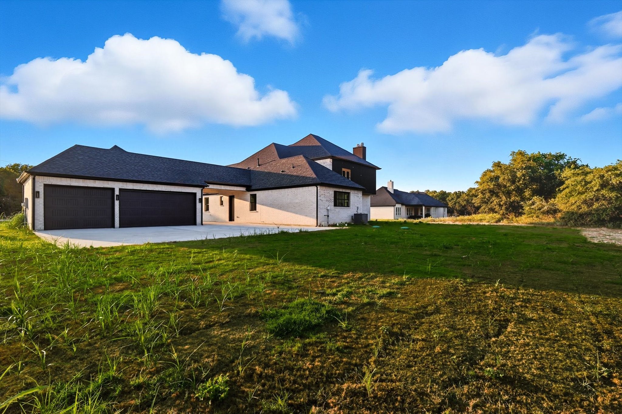 2061 Glenhollow Drive Weatherford TX 76088