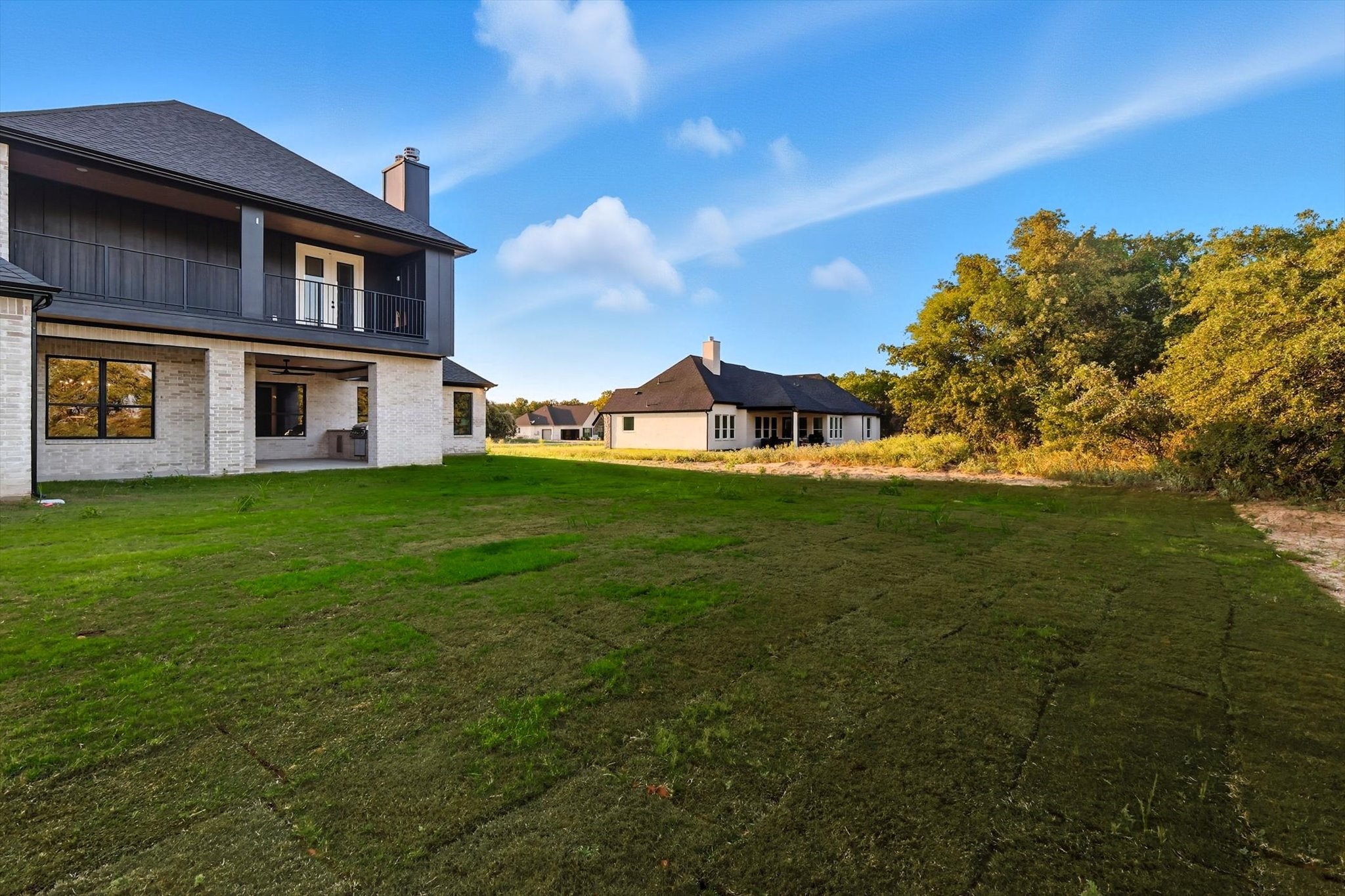 2061 Glenhollow Drive Weatherford TX 76088