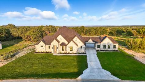 2061 Glenhollow Drive Weatherford TX 76088