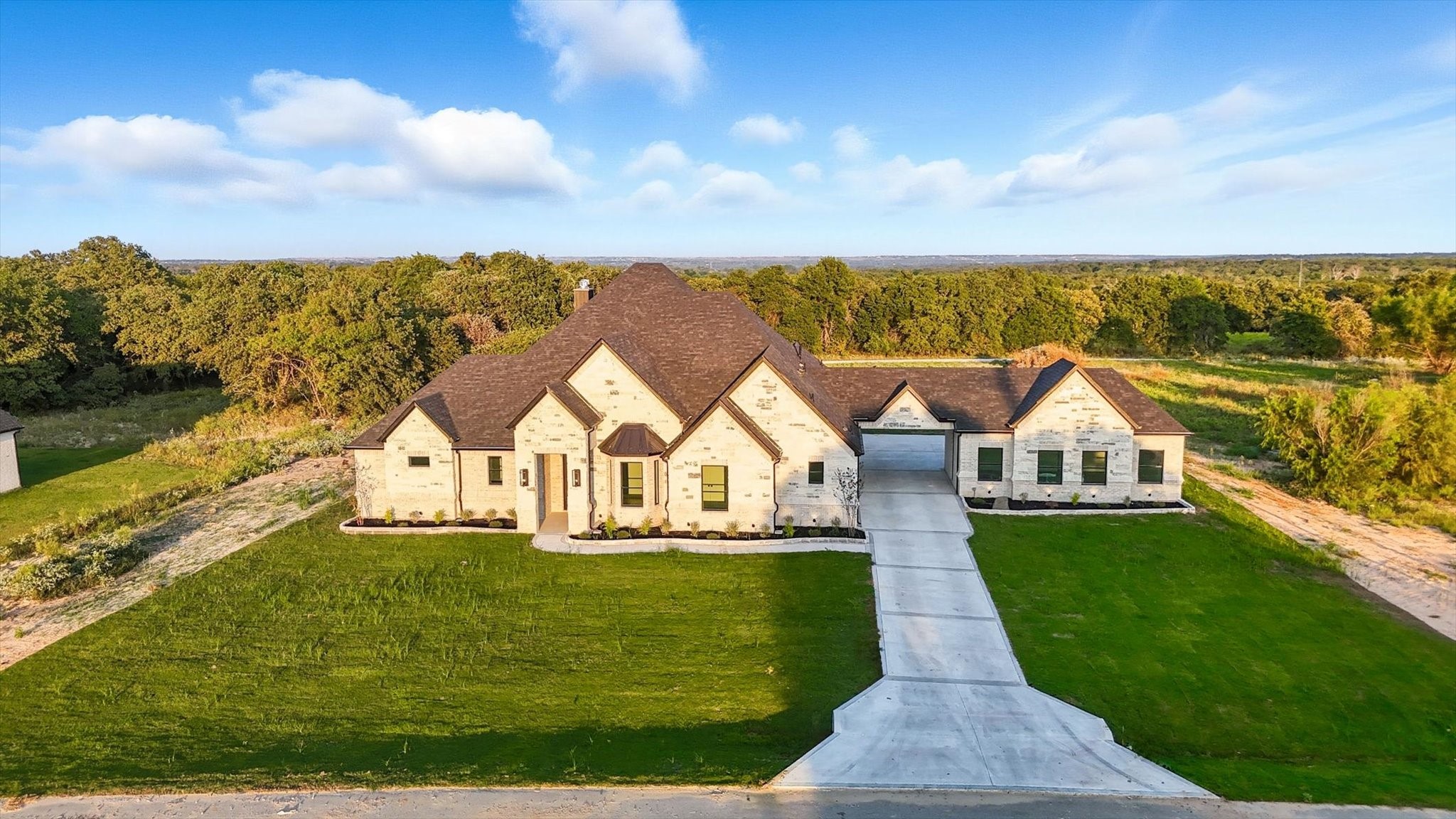 2061 Glenhollow Drive Weatherford TX 76088