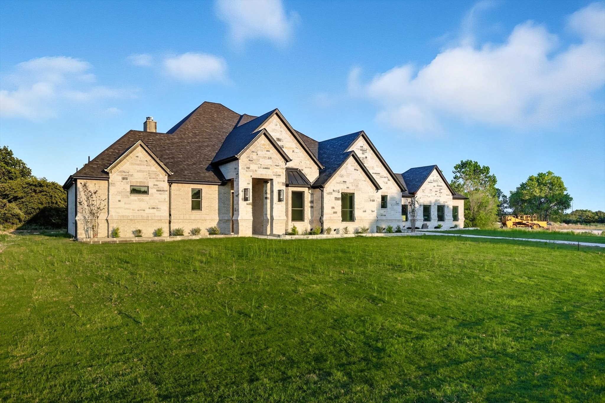 2061 Glenhollow Drive Weatherford TX 76088
