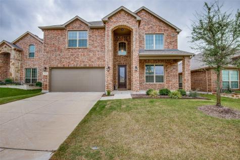 10225 Tahoka Place Mckinney TX 75071