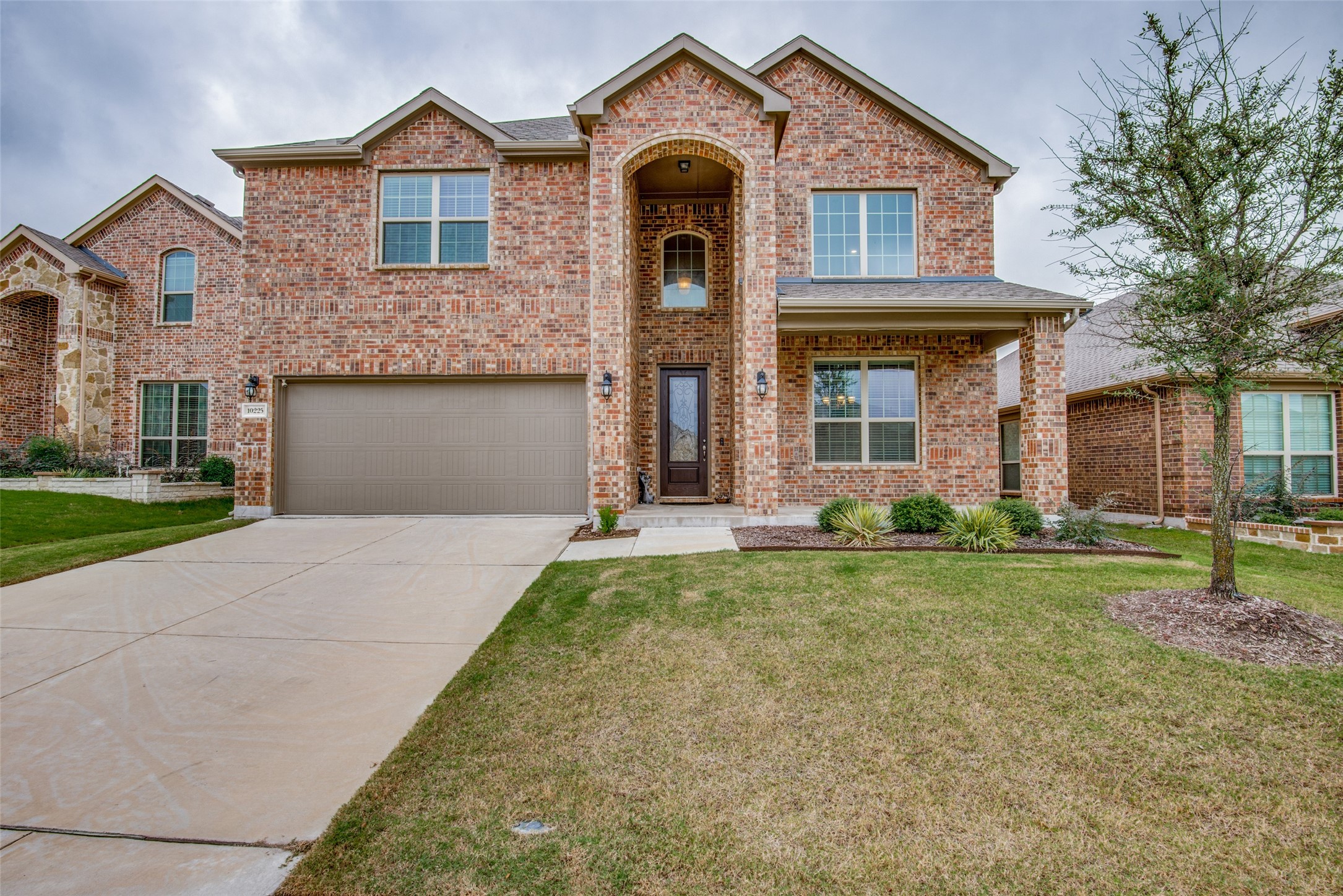 10225 Tahoka Place Mckinney TX 75071