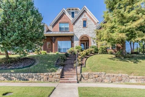 4021 Claridge Terrace Garland TX 75043