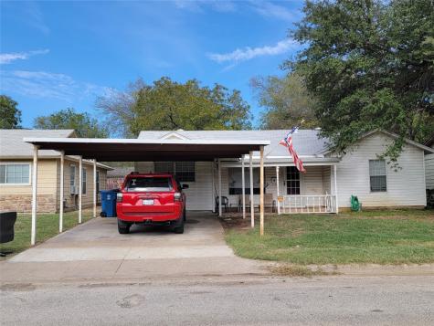 1669 Fagan Drive Blue Mound TX 76131