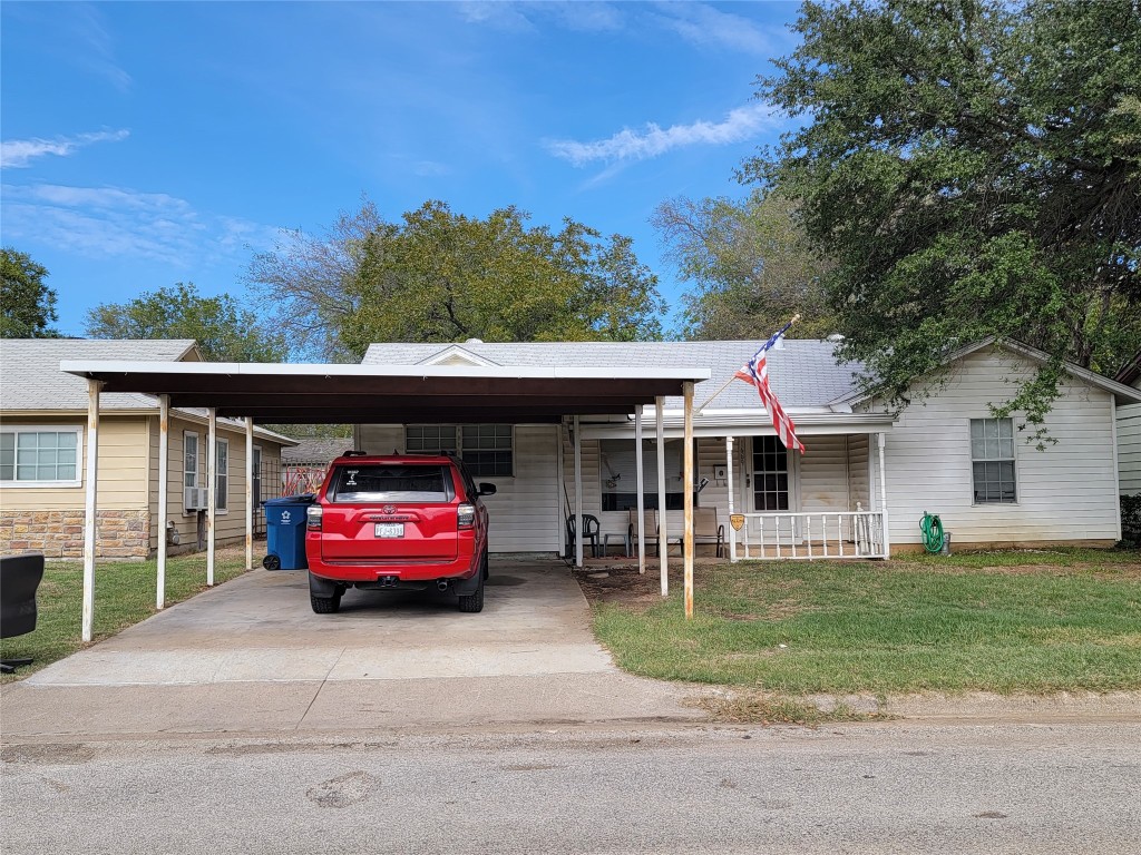 1669 Fagan Drive Blue Mound TX 76131