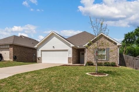 218 Skiff Drive Gun Barrel City TX 75156