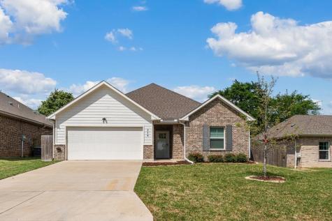 218 Skiff Drive Gun Barrel City TX 75156