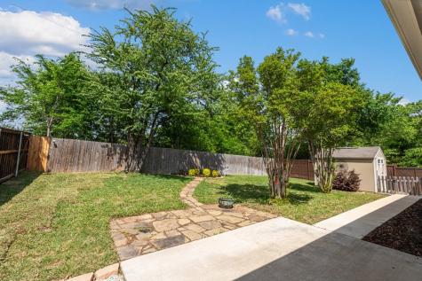 218 Skiff Drive Gun Barrel City TX 75156