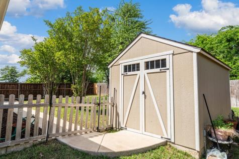 218 Skiff Drive Gun Barrel City TX 75156