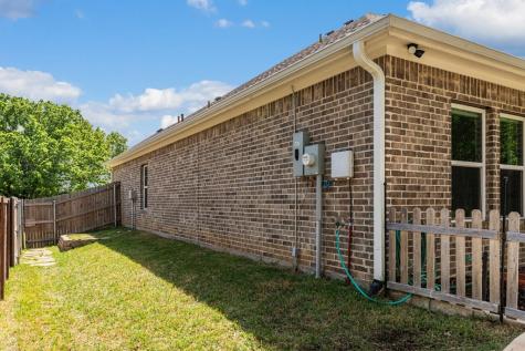 218 Skiff Drive Gun Barrel City TX 75156