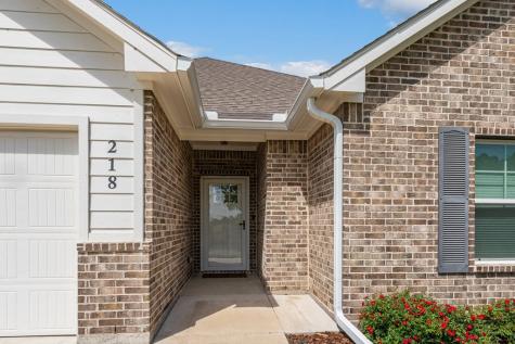 218 Skiff Drive Gun Barrel City TX 75156