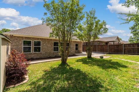 218 Skiff Drive Gun Barrel City TX 75156
