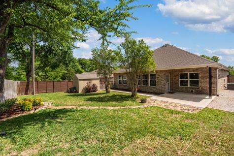 218 Skiff Drive Gun Barrel City TX 75156