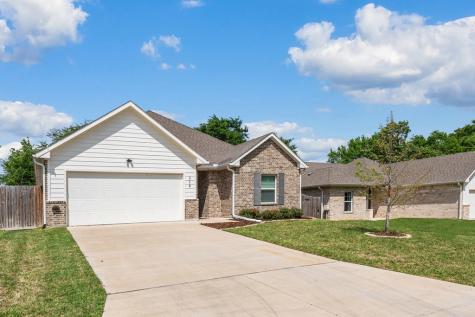 218 Skiff Drive Gun Barrel City TX 75156