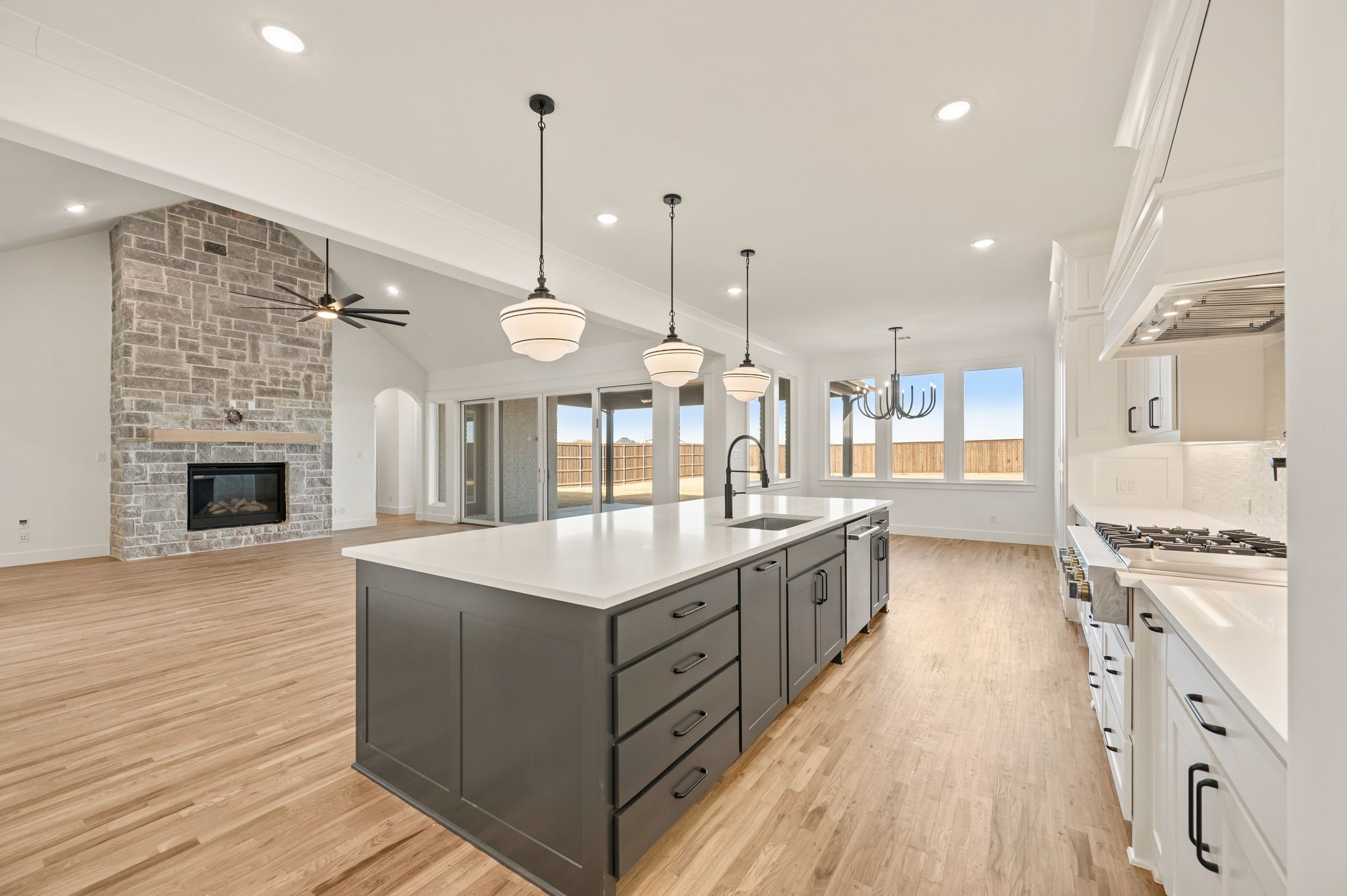 404 Broadmoor Drive Haslet TX 76052