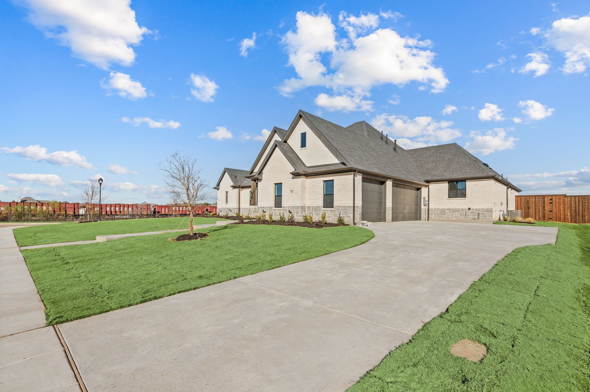 404 Broadmoor Drive Haslet TX 76052