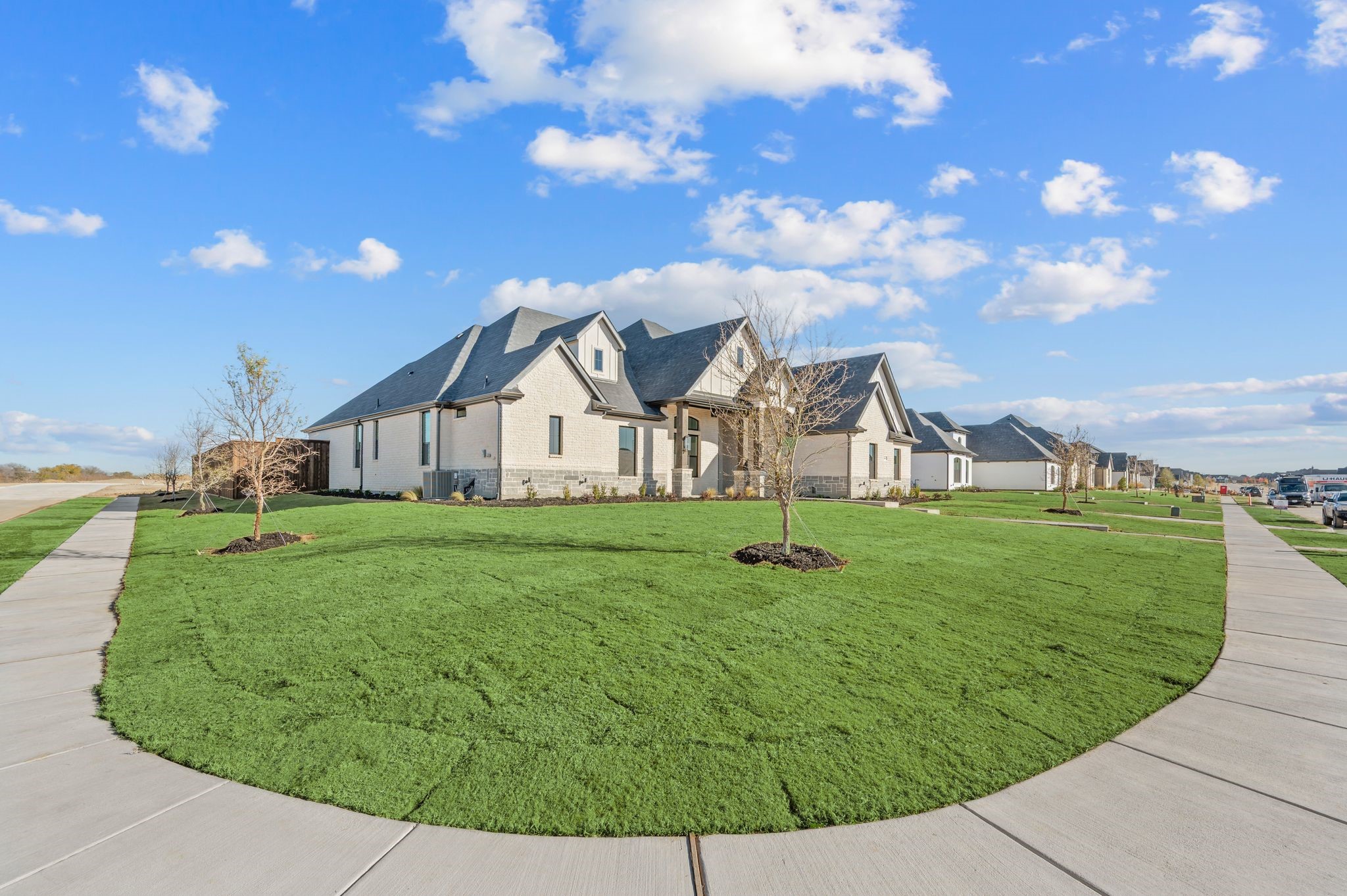 404 Broadmoor Drive Haslet TX 76052