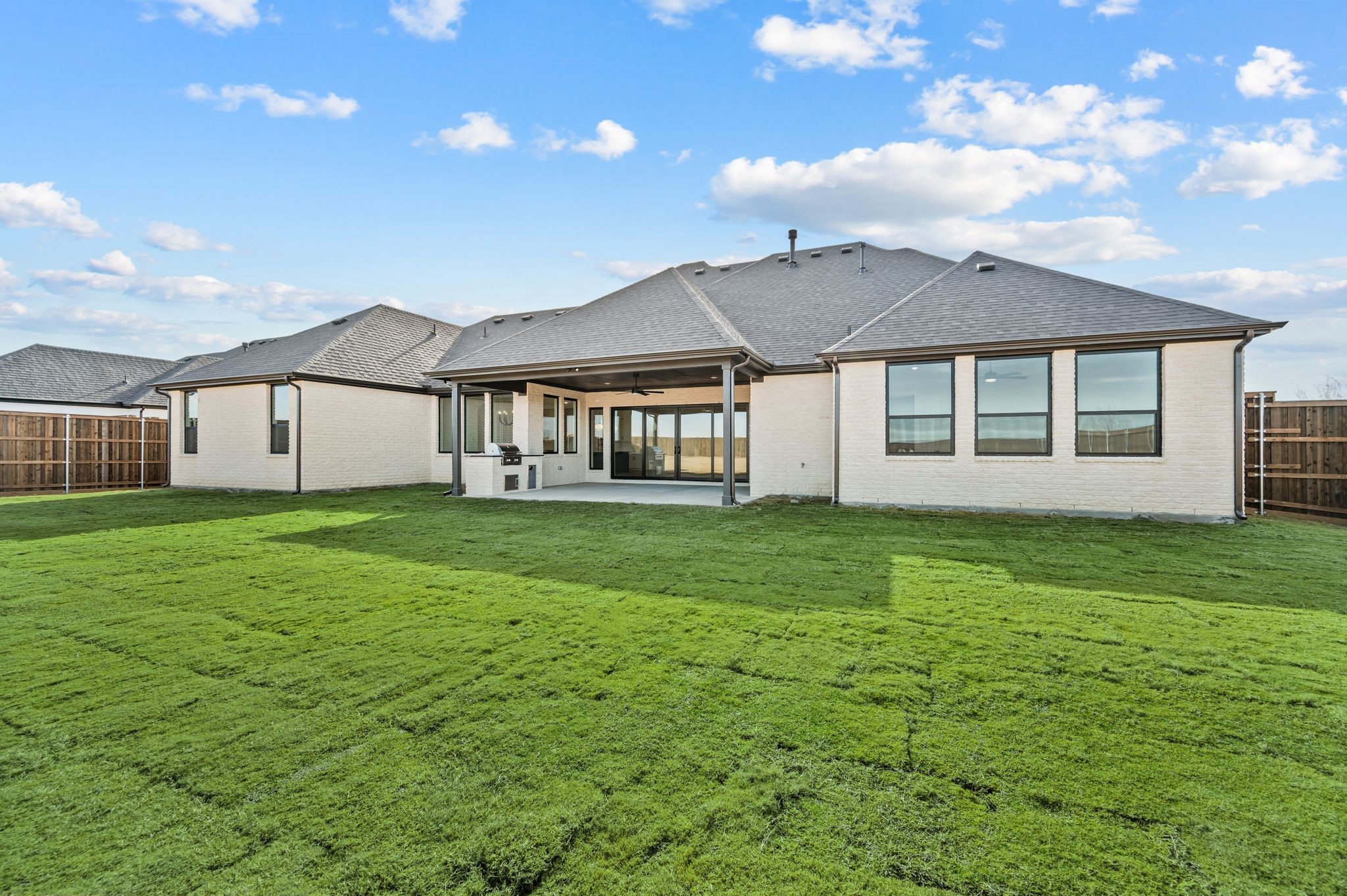 404 Broadmoor Drive Haslet TX 76052