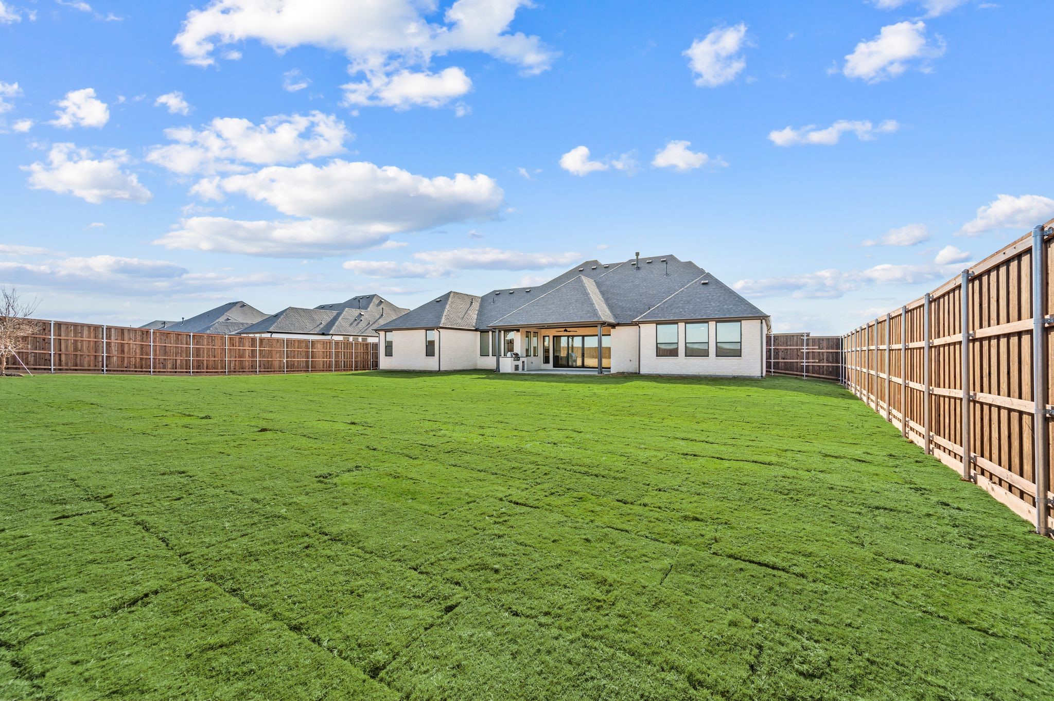 404 Broadmoor Drive Haslet TX 76052
