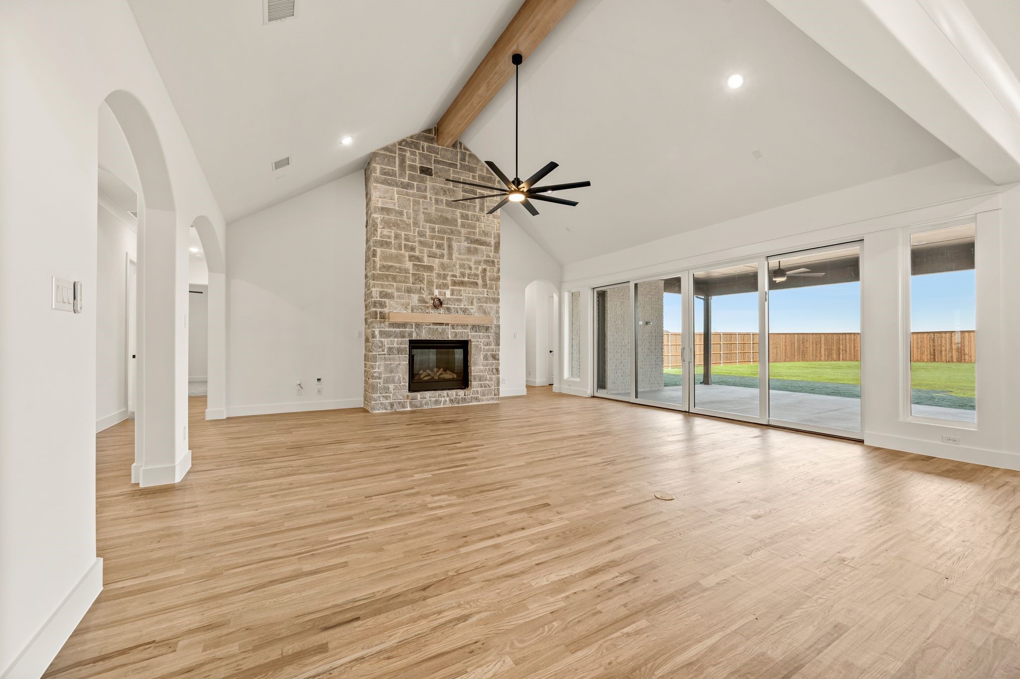 404 Broadmoor Drive Haslet TX 76052