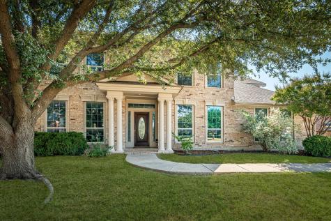 1011 Willowgate Drive Prosper TX 75078