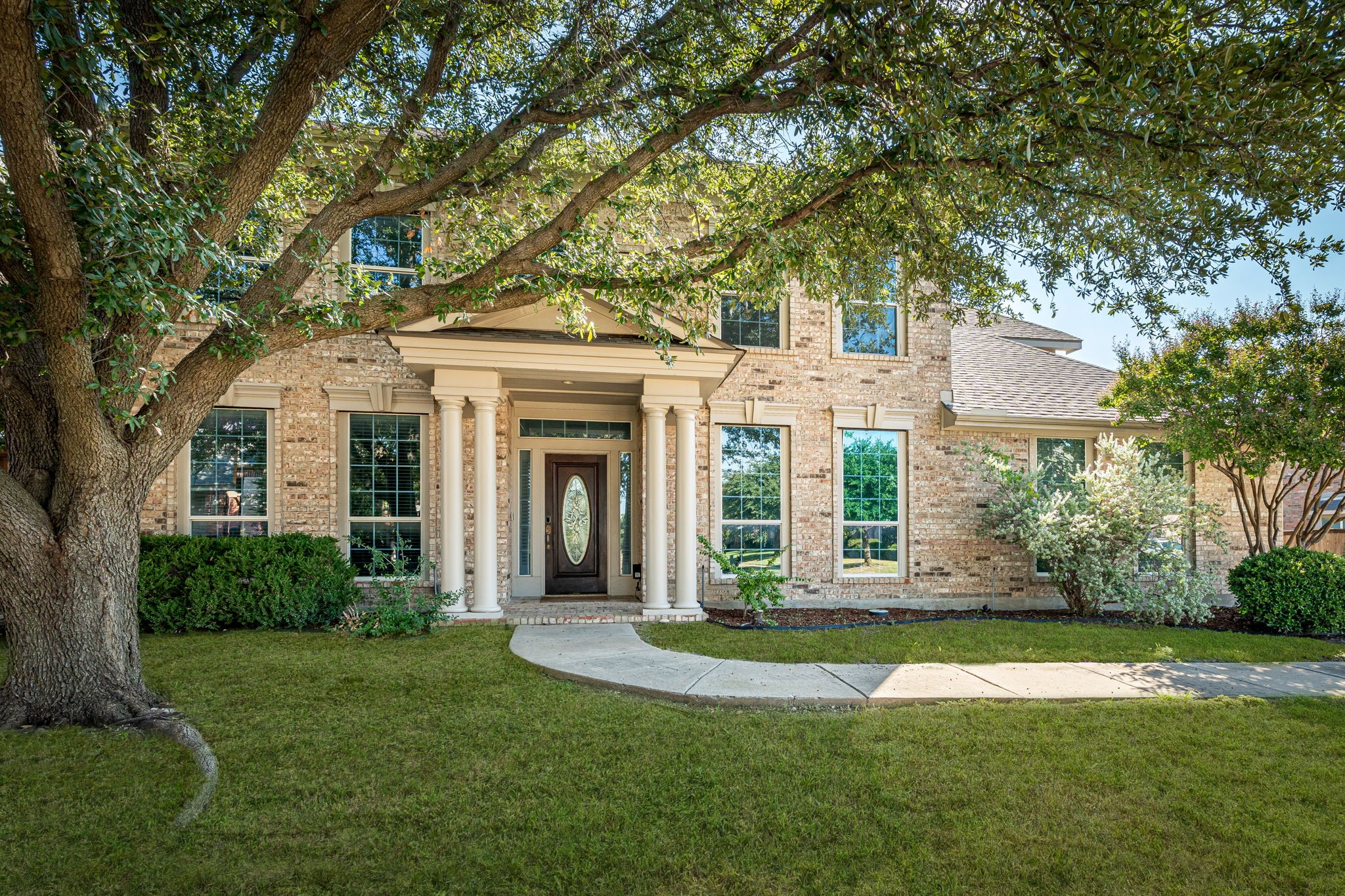 1011 Willowgate Drive Prosper TX 75078