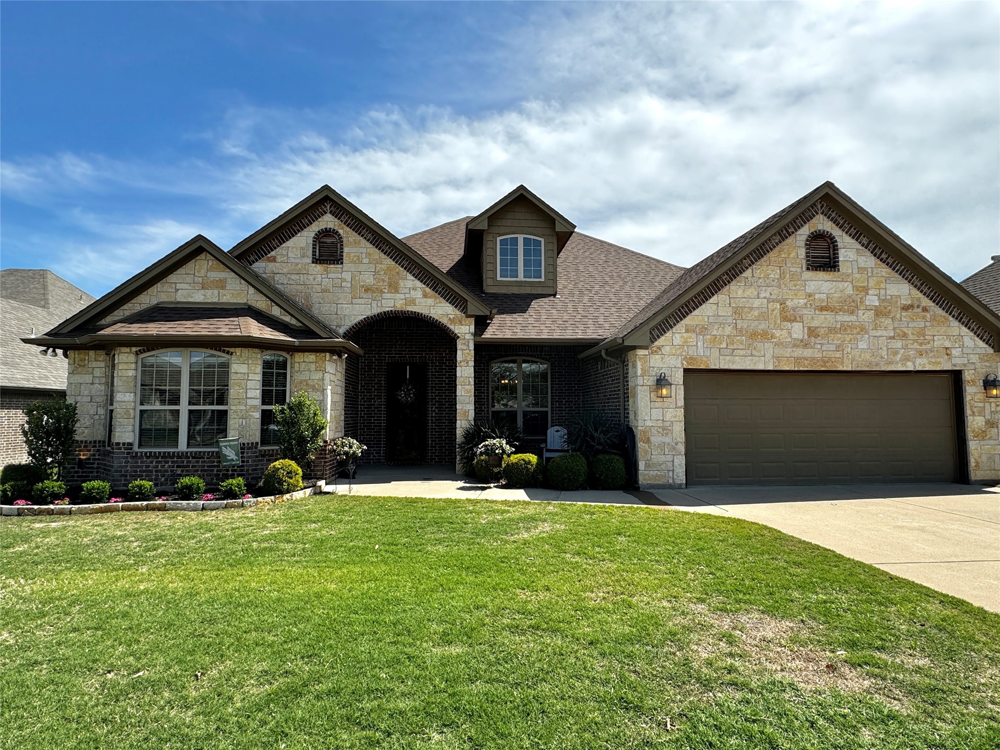 3511 Abes Landing Drive Granbury TX 76049