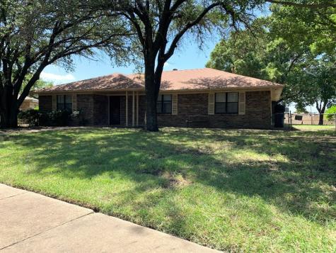 2117 Quail Run Mckinney TX 75071