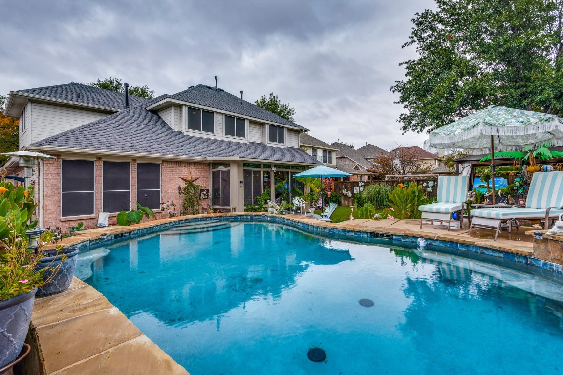 7210 Woodsprings Drive Garland TX 75044