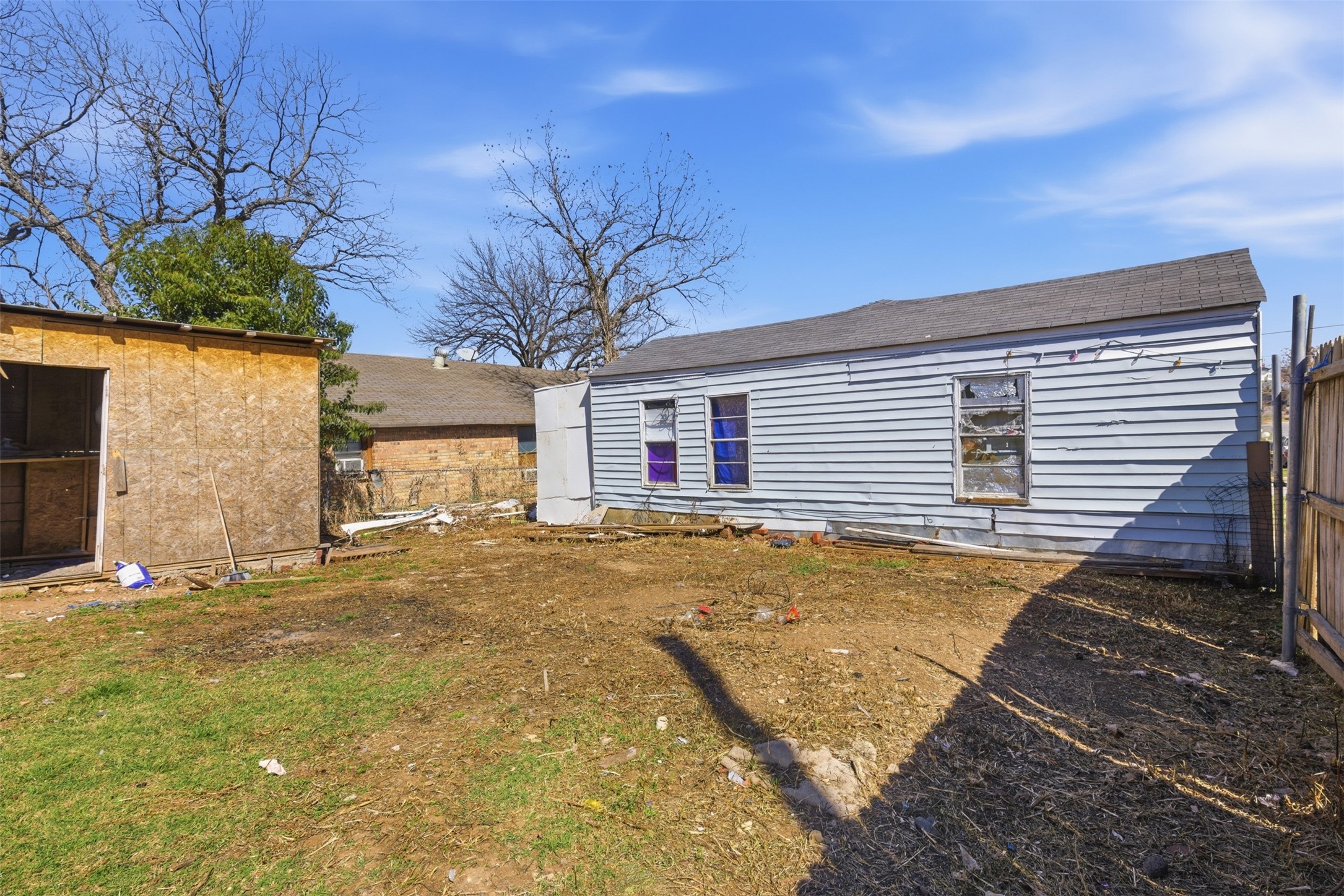 1703 Navaro Street Dallas TX 75208