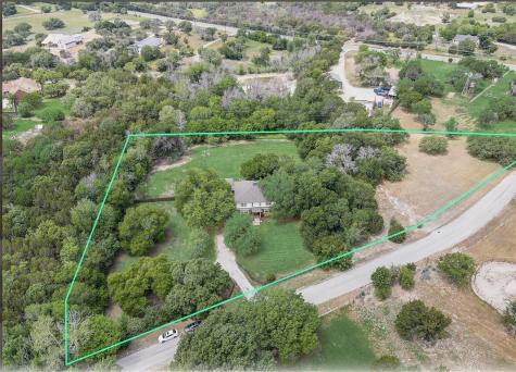 9604 Canyon Country Drive Azle TX 76020