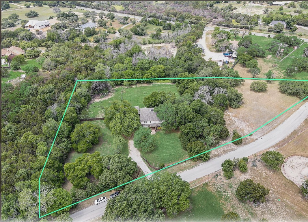 9604 Canyon Country Drive Azle TX 76020