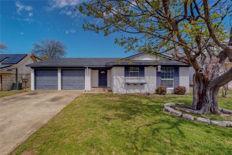 8400 Santa Rosa Drive Frisco TX 75033