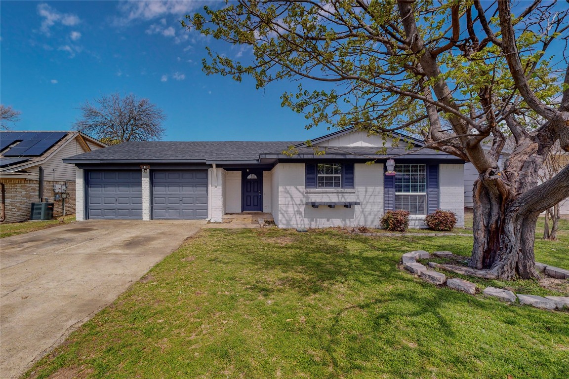 8400 Santa Rosa Drive Frisco TX 75033