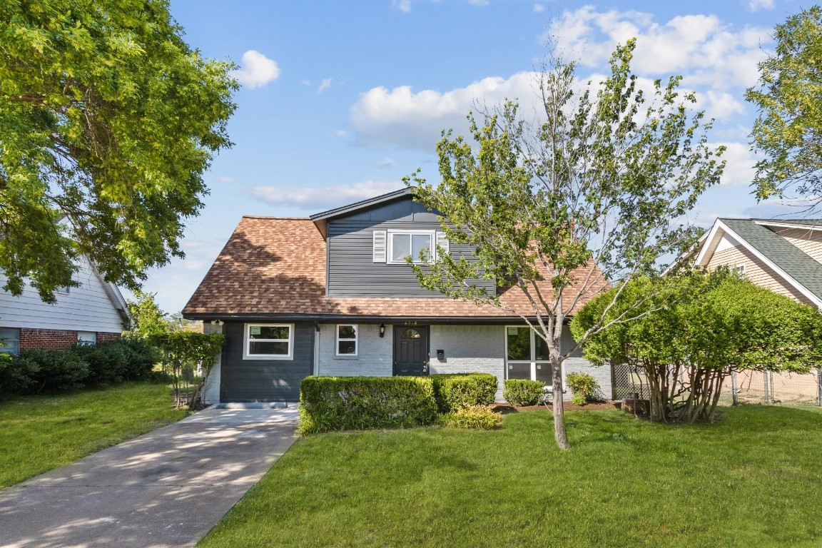 2918 Viva Drive Mesquite TX 75150
