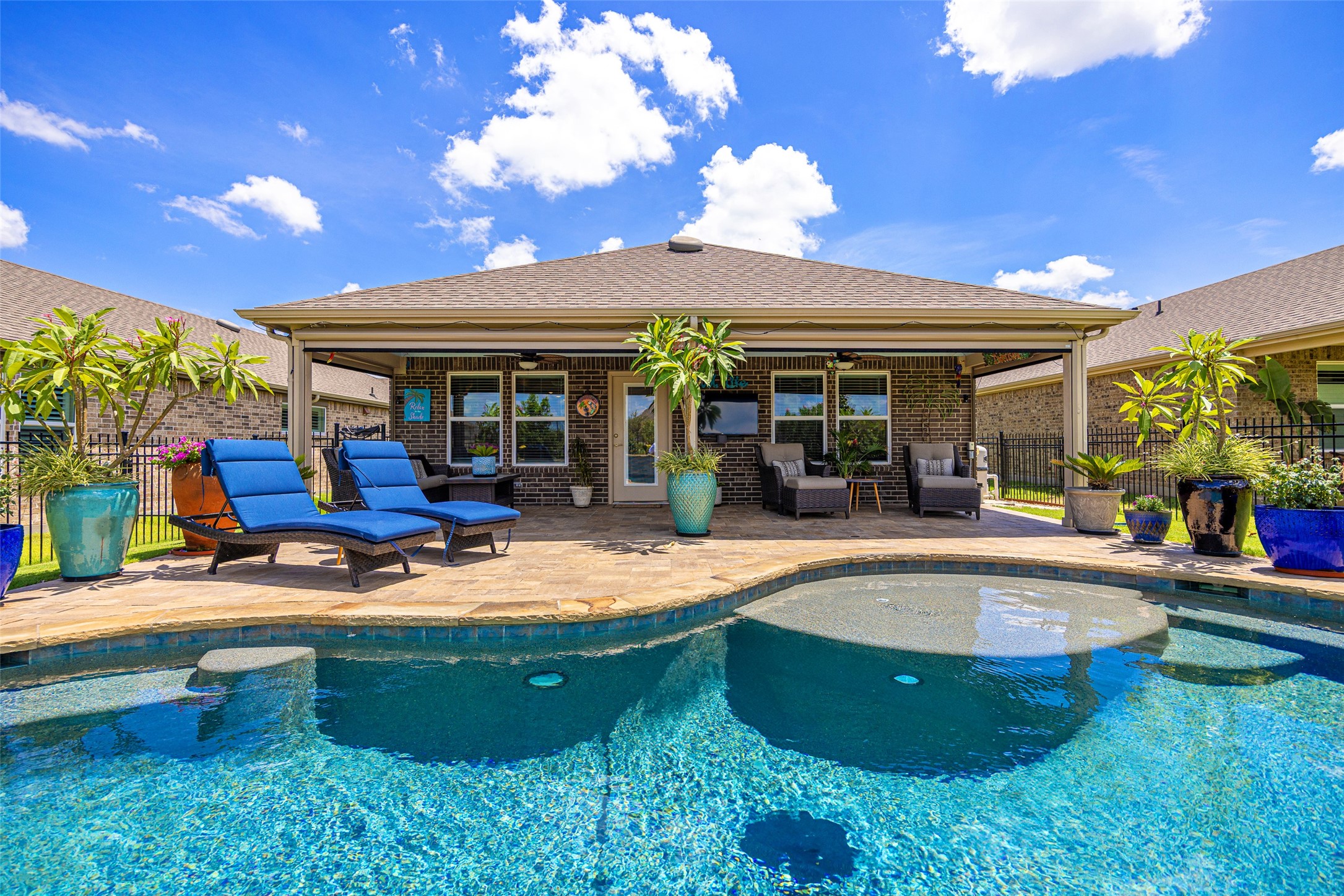905 Rough Hollow Drive Mckinney TX 75071