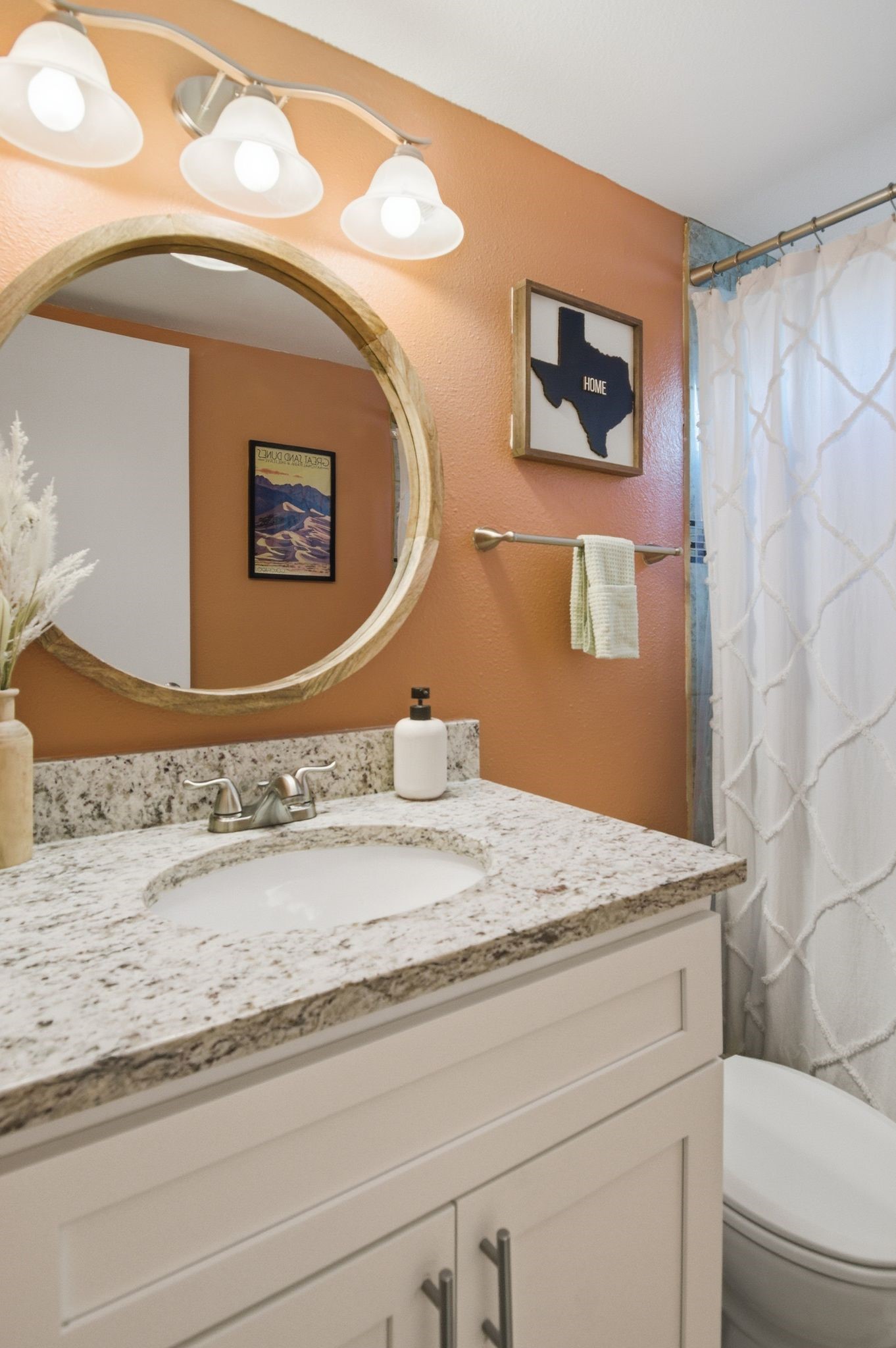 722 Cindy Drive Cedar Hill TX 75104