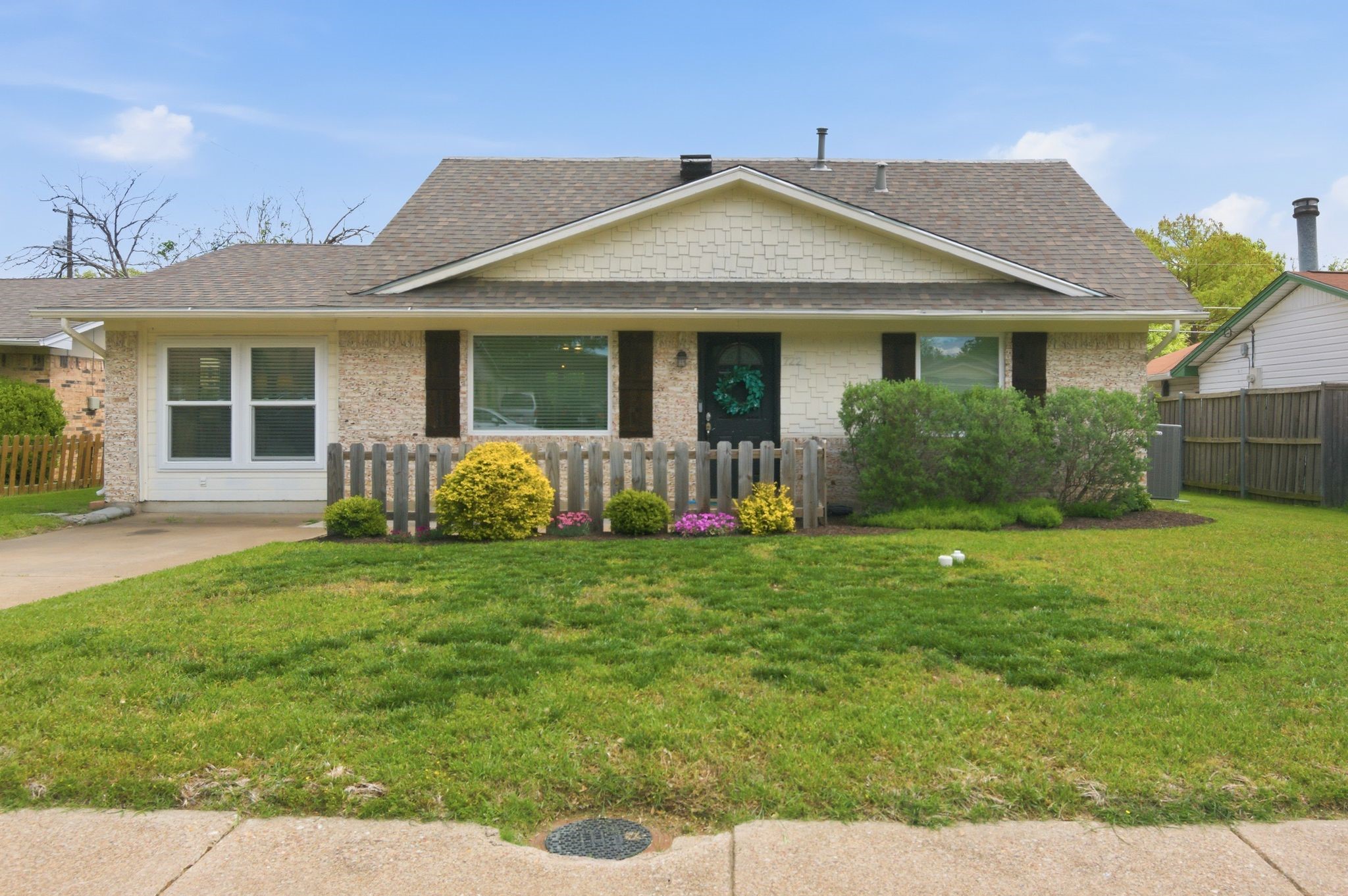 722 Cindy Drive Cedar Hill TX 75104