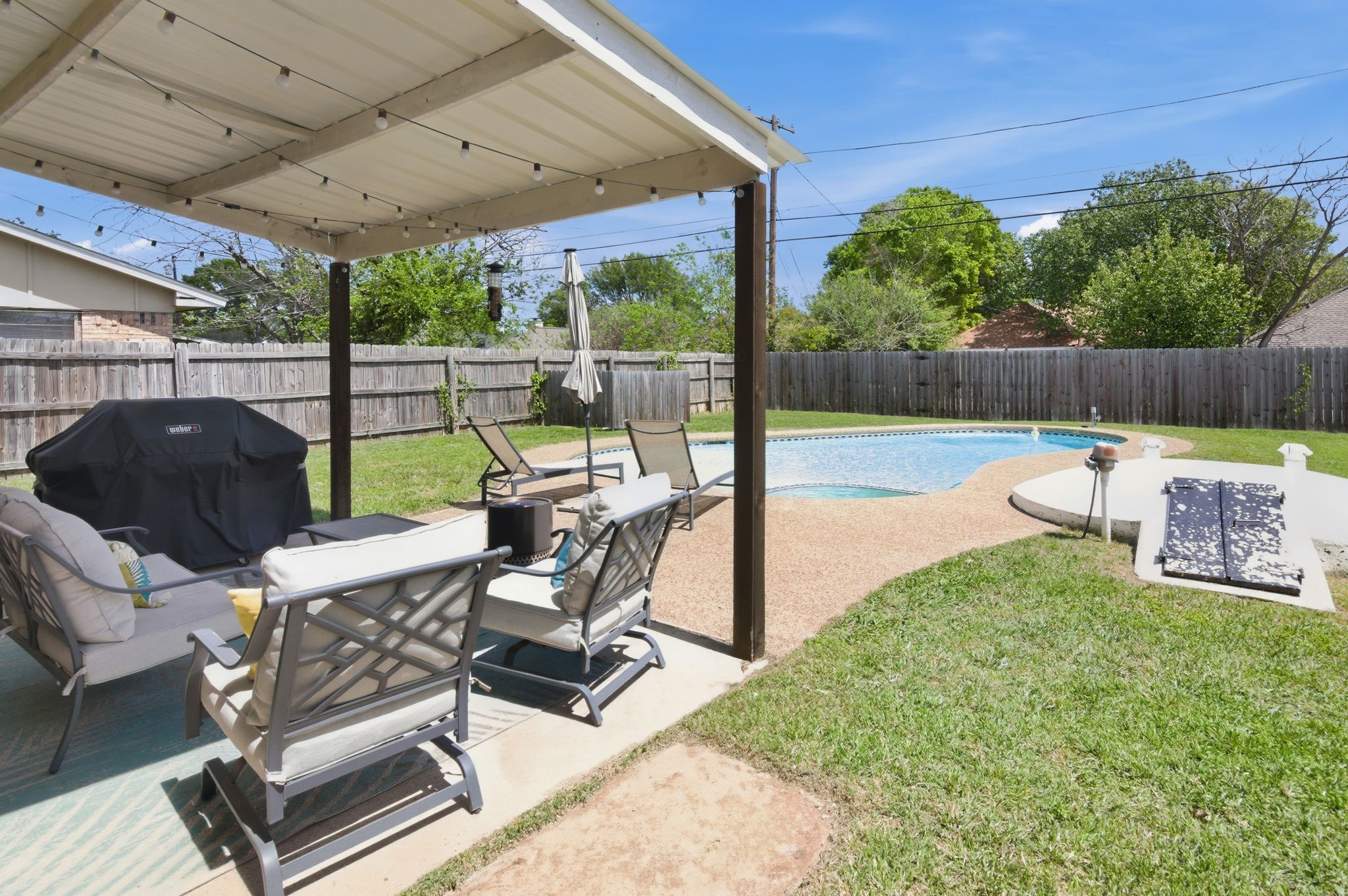 722 Cindy Drive Cedar Hill TX 75104