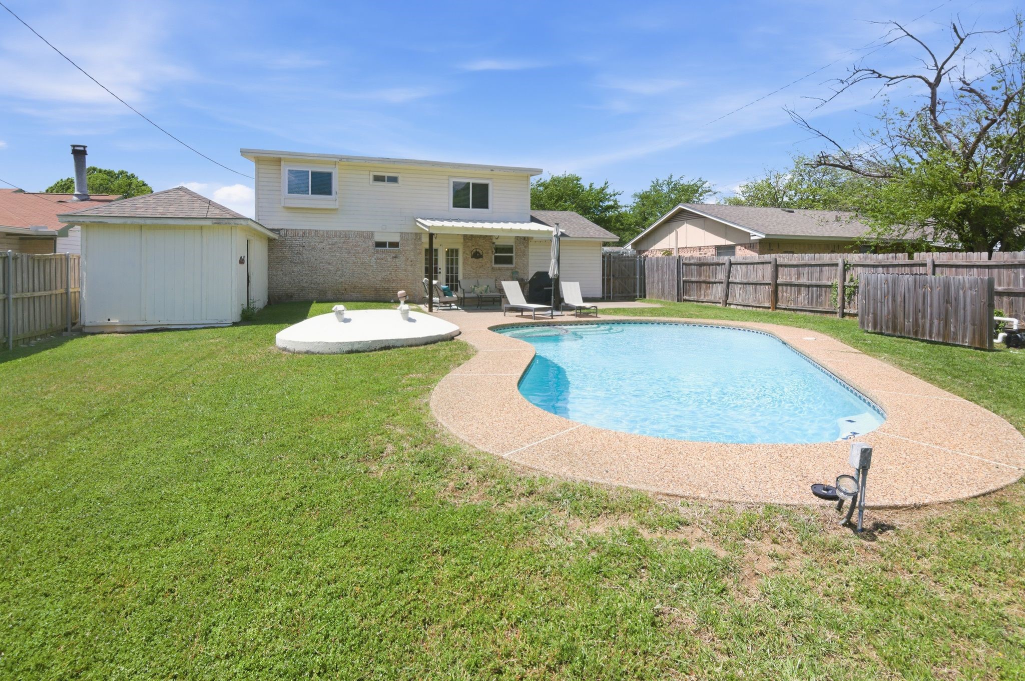 722 Cindy Drive Cedar Hill TX 75104