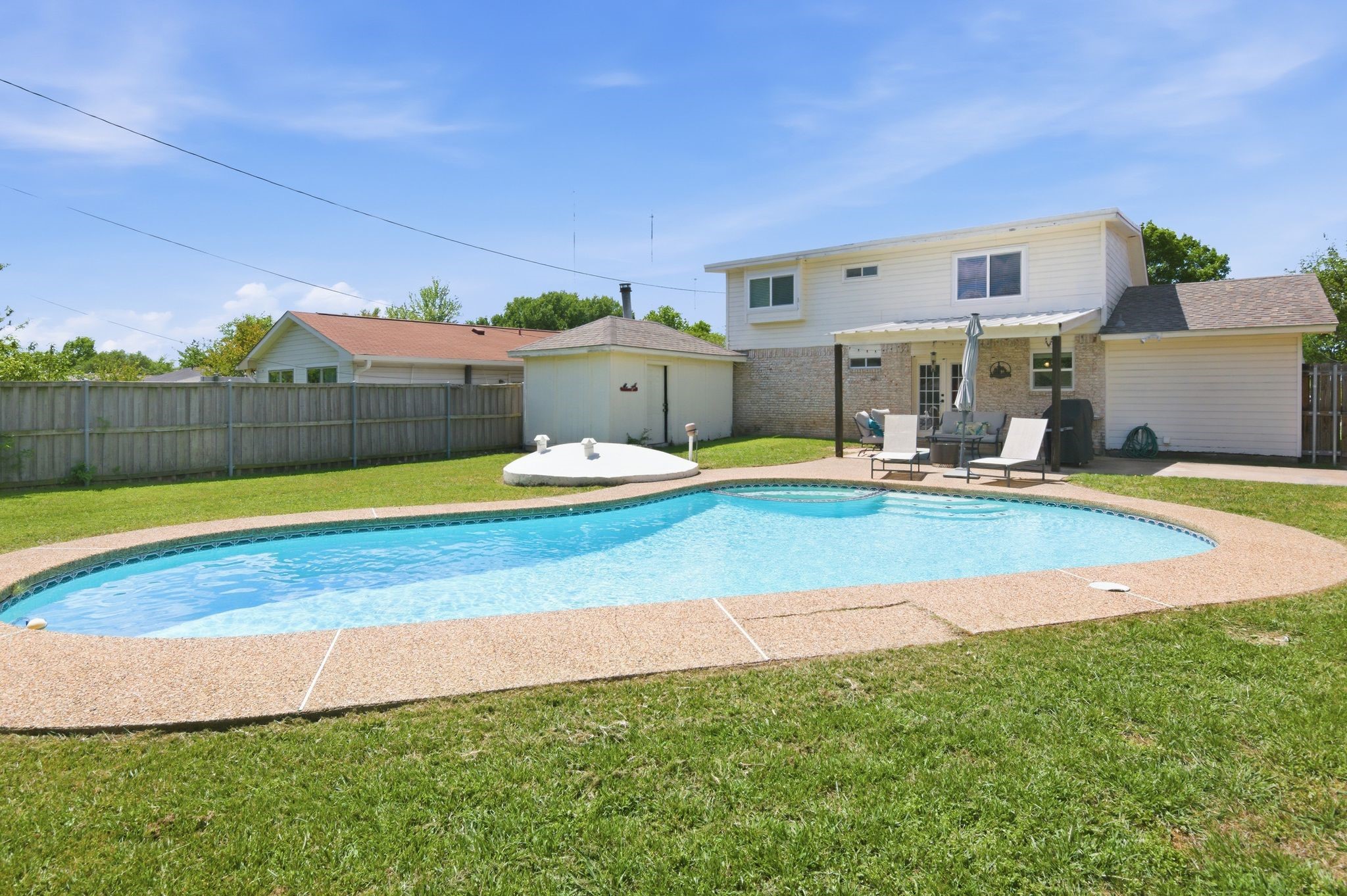 722 Cindy Drive Cedar Hill TX 75104