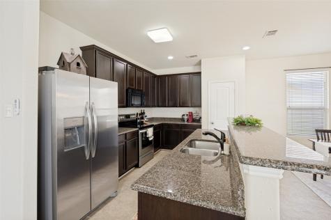 920 King George Lane Savannah TX 76227