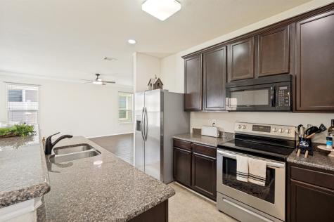 920 King George Lane Savannah TX 76227