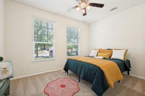 920 King George Lane Savannah TX 76227