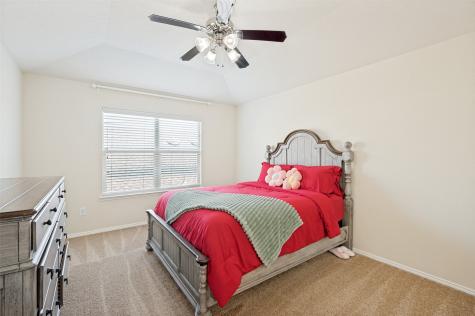 920 King George Lane Savannah TX 76227